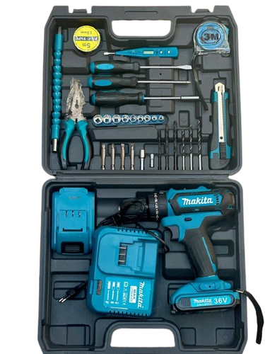 makita 30 piece