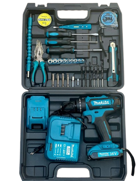 makita 30 piece
