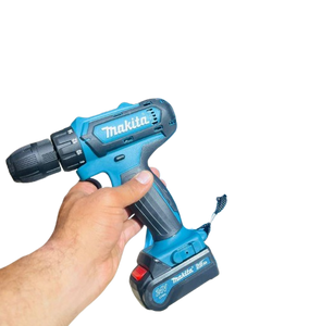 مثقاب ومفك البراغي Makita 24v