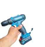 مثقاب ومفك البراغي Makita 24v