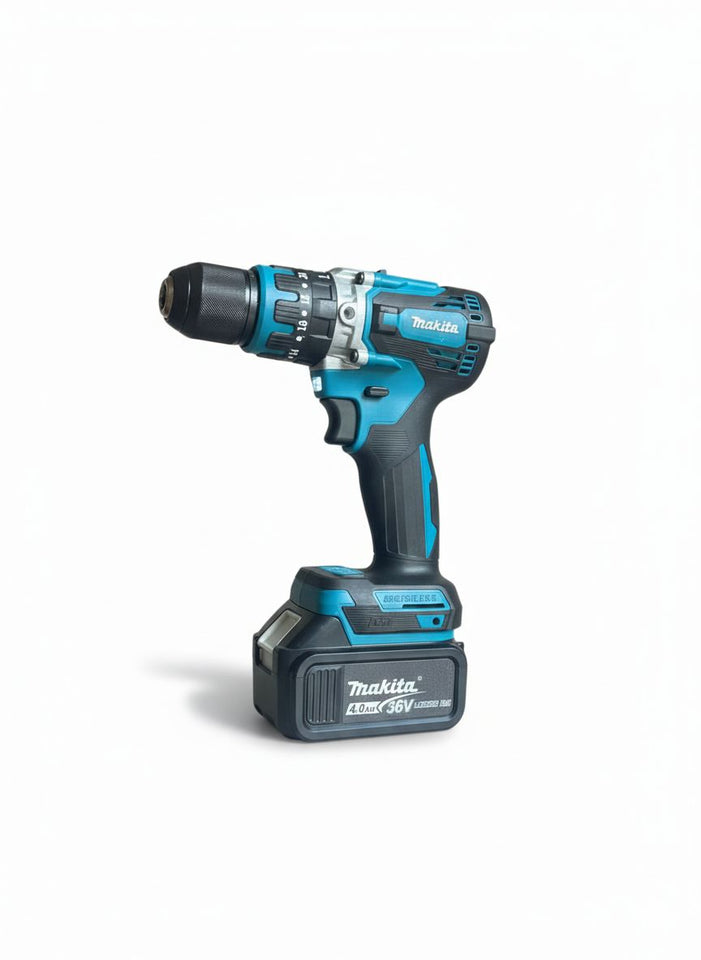 🔧 طقم Makita الاحترافي