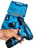 18v مثقاب ومفك البراغي MAKITA