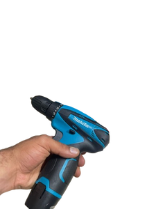 18v مثقاب ومفك البراغي MAKITA
