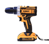 Kit DeWalt 36v - 57 Pièces et Accessoires