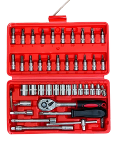 Kit Mukinta et Accessoires