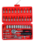 Kit Mukinta et Accessoires