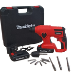 Kit Mukinta et Accessoires
