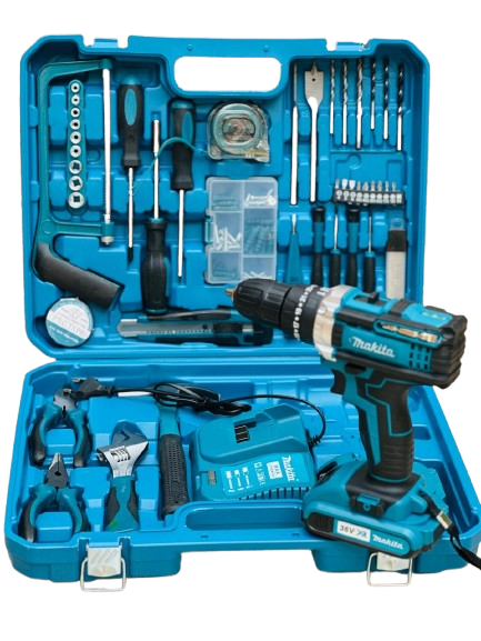 Visseuse MAKITA 36v 57 Article
