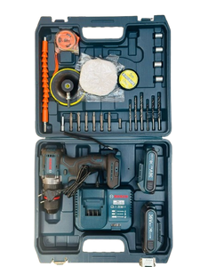 مثقاب ومفك البراغي BOSCH 36V