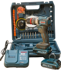 مثقاب ومفك البراغي BOSCH 36V