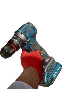 مثقاب ومفك البراغي BOSCH 36V