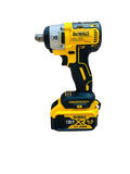 bolonneuse dewalt