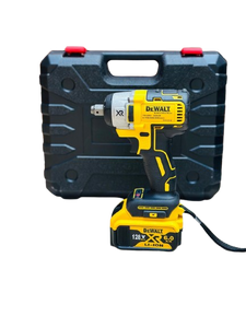 bolonneuse dewalt