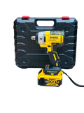 bolonneuse dewalt