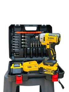 bolonneuse dewalt