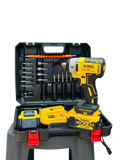 bolonneuse dewalt