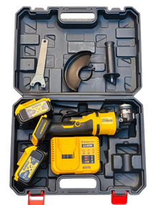 lamoun dewalt 128 v