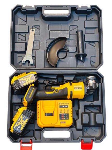 lamoun dewalt 128 v