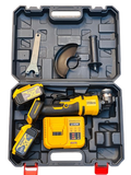 lamoun dewalt 128 v