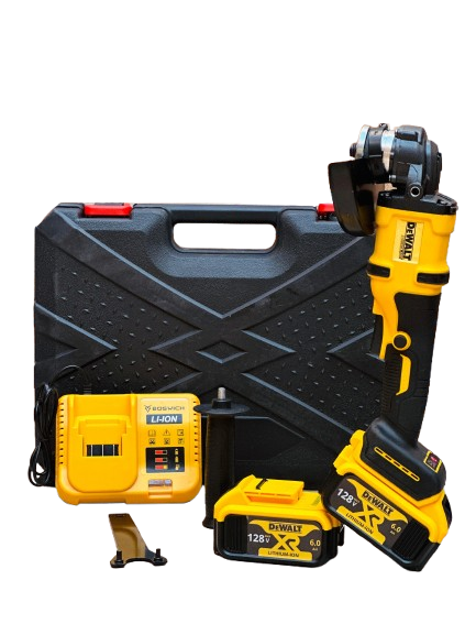lamoun dewalt 128 v
