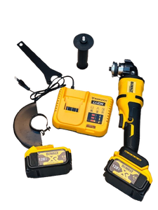 lamoun dewalt 128 v