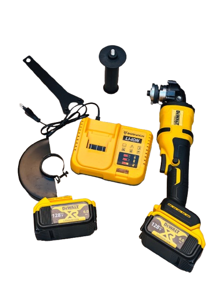 lamoun dewalt 128 v