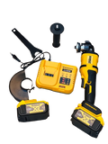 lamoun dewalt 128 v