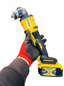 lamoun dewalt 128 v