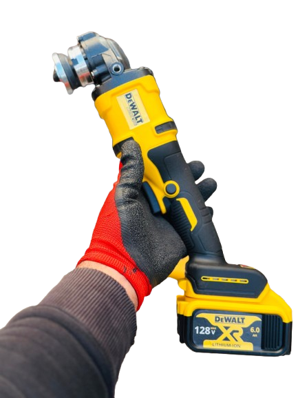 lamoun dewalt 128 v