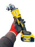 lamoun dewalt 128 v
