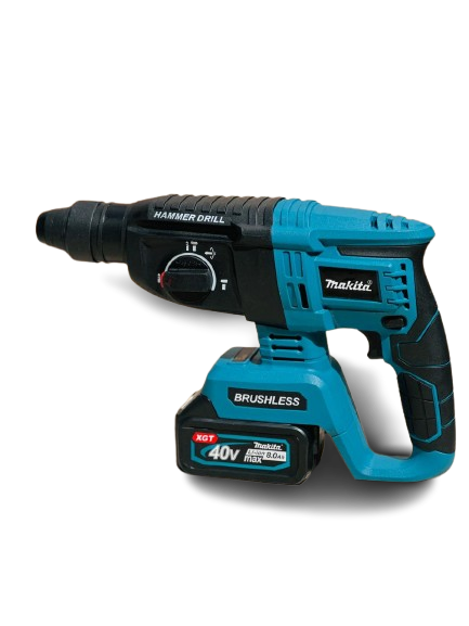 makita pack 4piece