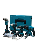 makita pack 4piece