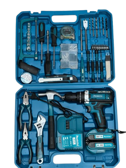viseus makita 36v 57article