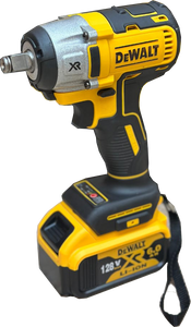 Kit DeWalt - 2 Pièces et Accessoires